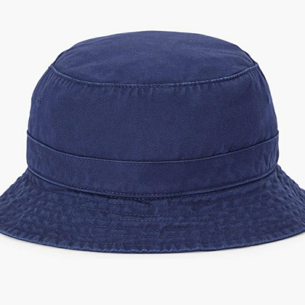 Polo Ralph Lauren Polo Bear Bucket Hat - Picture 2 of 2